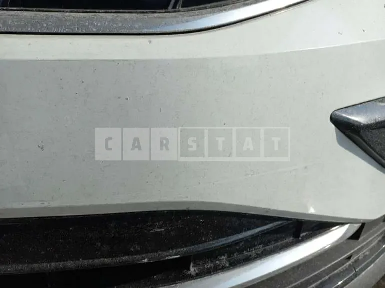 Photo 2 of 25: 2022 Volkswagen Tiguan 2.0TDI — Korean insurance auction