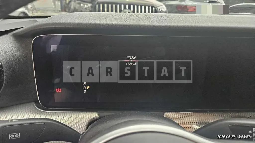Photo 2 of 27: 2019 Mercedes-Benz E300 — Korean insurance auction