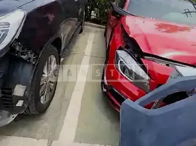 2015 Mercedes-Benz A45 AMG 4Matic