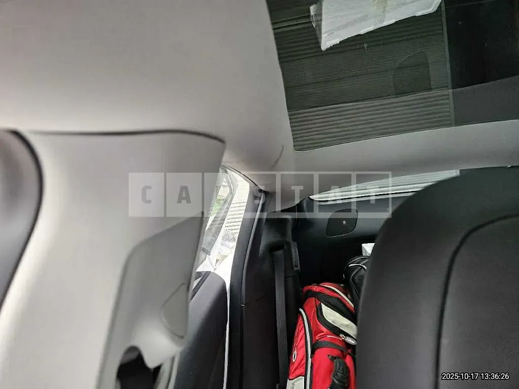 Photo 2 of 37: 2024 Tesla Model Y RWD — Korean insurance auction