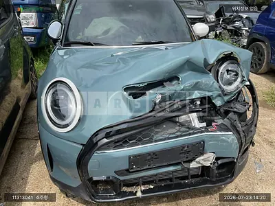 2023 BMW MINI COOPER S 5DOOR