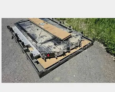 Photo 1 of 4: 2025 Hyundai (parts) IONIQ 5 Long Range Battery — Korean insurance auction
