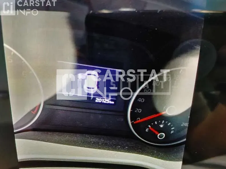 Photo 2 of 12: 2020 Kia Sportage 2.0 (Gasoline), VIN KNAP681ABLK869410 — Korean insurance auction