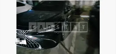 Photo 1 of 25: 2023 Lexus ES300h — Korean insurance auction