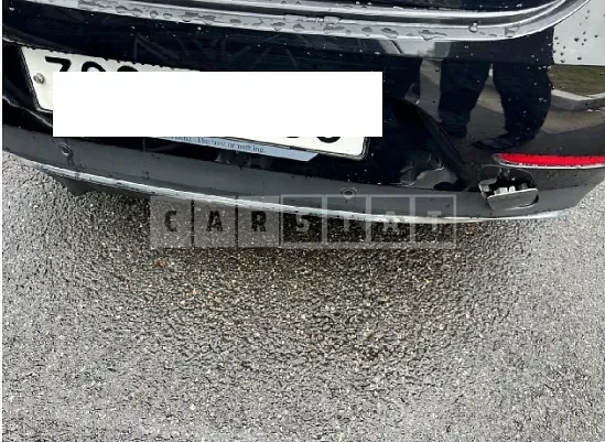 Photo 2 of 22: 2019 Mercedes-Benz CLS300d — Korean insurance auction
