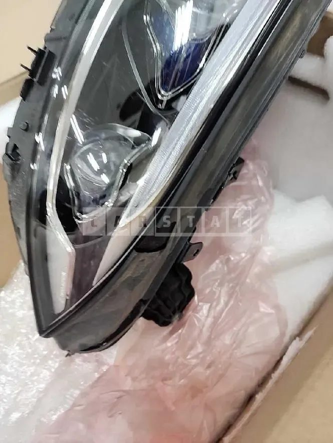 Photo 2 of 27: 2019 Mercedes-Benz (parts) CLS400 d 4Matic Light — Korean insurance auction