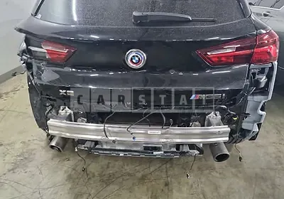 2023 BMW X2 M35i