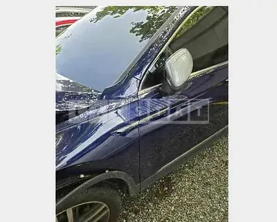 Photo 1 of 13: 2023 Volkswagen Tiguan Allspace — Korean insurance auction