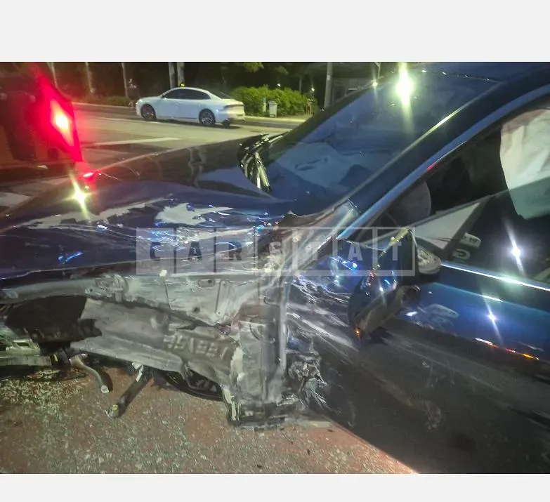 Photo 2 of 10: 2015 BMW 420d Gran Coupe — Korean insurance auction