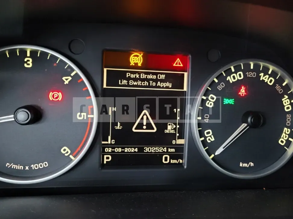 Photo 2 of 31: 2015 Land Rover Discovery 4 3.0d — Korean insurance auction