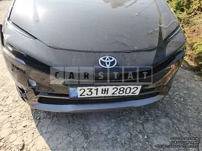 2024 Toyota PRIUS