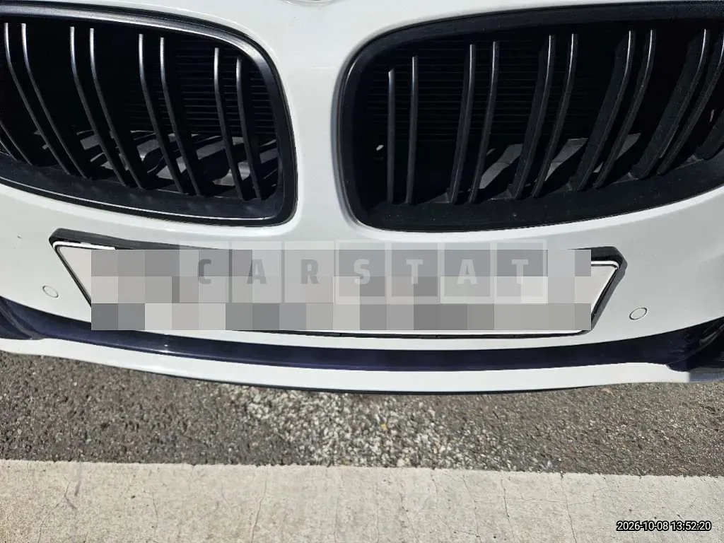 Photo 2 of 10: 2018 BMW 420d xDrive Gran Coupe — Korean insurance auction