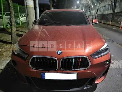 2019 BMW /X2