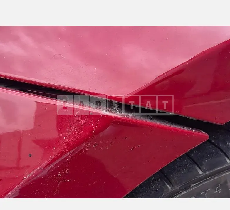 Photo 2 of 36: 2022 Porsche 718 Boxster GTS 4.0 — Korean insurance auction