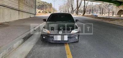 Photo 1 of 44: 2015 Volkswagen Zeta 2.0 TDI BMT Premium, VIN WVWZZZ16ZFM029875 — Korean insurance auction