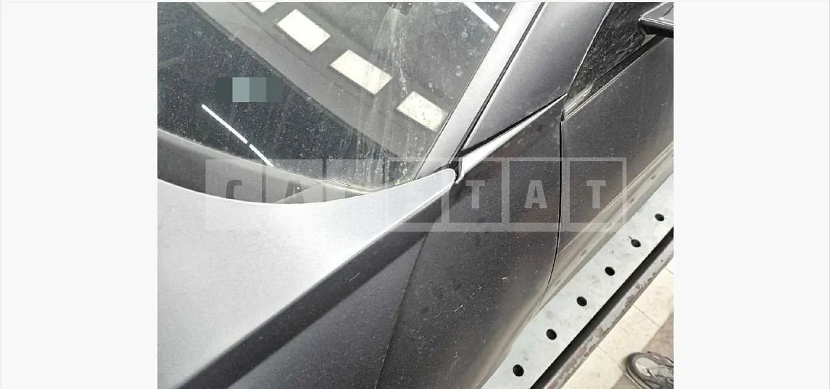 Photo 2 of 18: 2023 Hyundai IONIQ 5 Long Range — Korean insurance auction