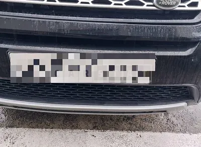 Photo 1 of 21: 2019 Land Rover Discovery Sport TD4 180PS, VIN SALCA2BNXKH803913 — Korean insurance auction