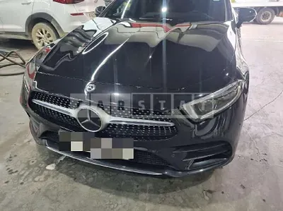 Photo 1 of 6: 2021 Mercedes-Benz (parts) CLS Headlamp — Korean insurance auction