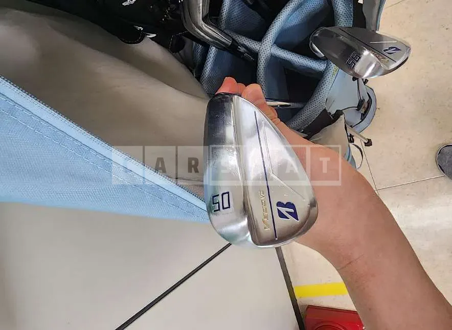 Photo 2 of 60: 2020 golf club — Korean insurance auction