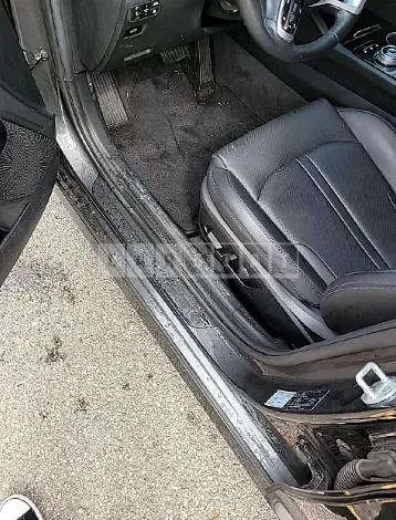 Photo 2 of 23: 2020 Kia K5, VIN KNAG241ABMA103512 — Korean insurance auction