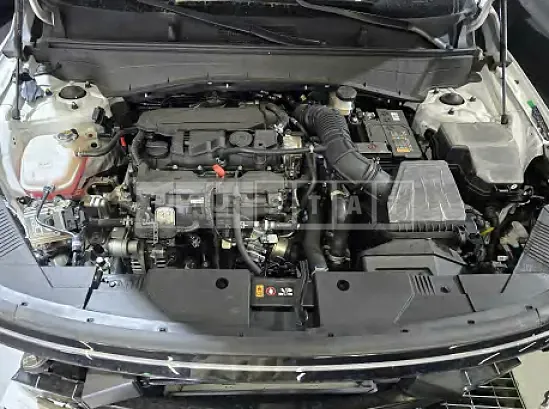 Photo 2 of 23: 2024 Hyundai Kona — Korean insurance auction