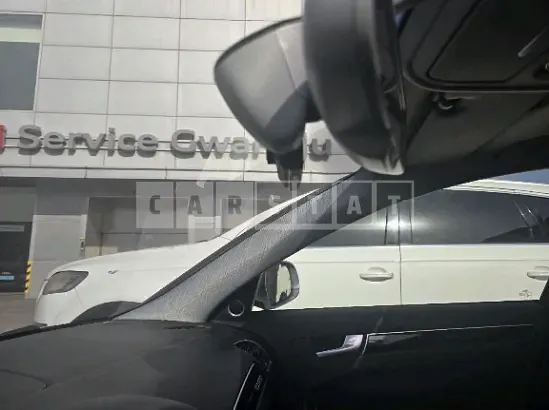 Photo 2 of 36: 2015 Audi A4 40 TFSI quattro — Korean insurance auction
