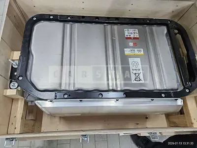 2025 Porsche Panamera 4 battery (parts)