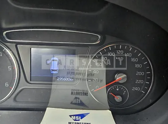 Photo 2 of 13: 2018 Kia Sorento — Korean insurance auction