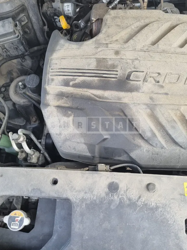 Photo 2 of 25: 2019 Hyundai Santa Fe TM 4WD — Korean insurance auction