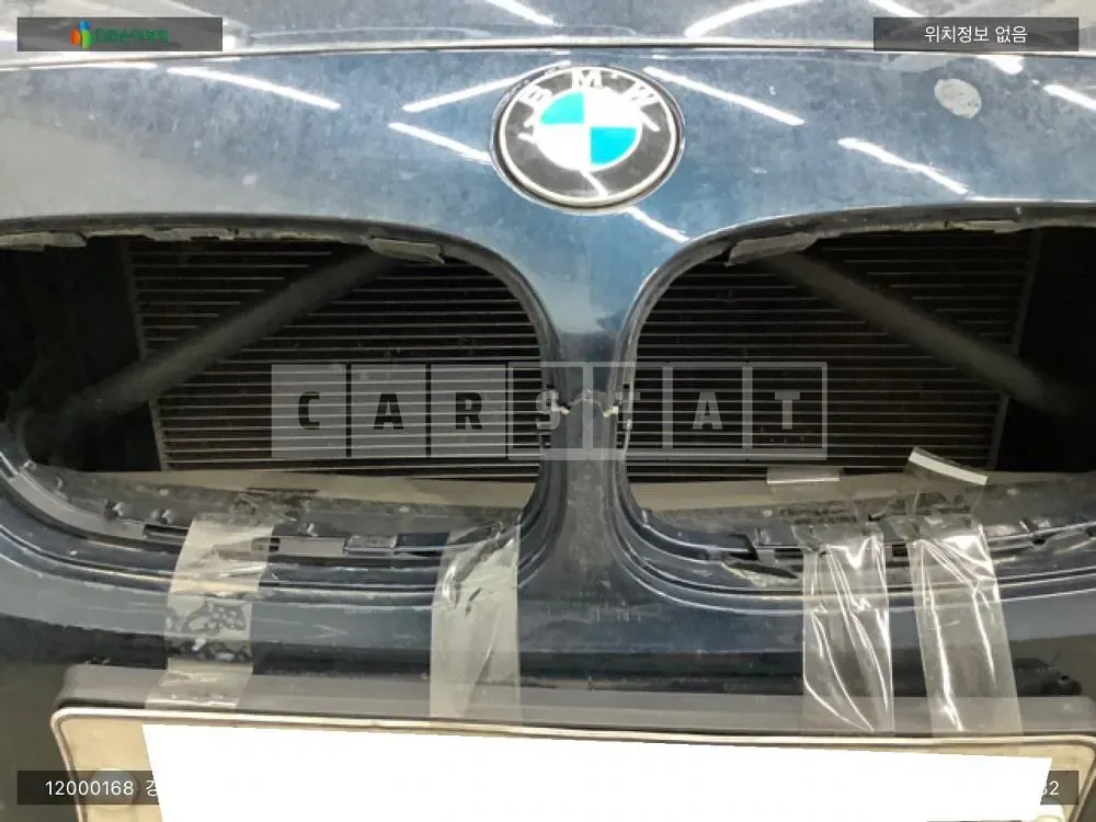 Photo 2 of 23: 2016 BMW 118d, VIN WBA1S5102GV804126 — Korean insurance auction