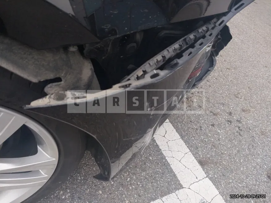 Photo 2 of 19: 2015 Volkswagen Jetta 2.0 TDI BMT Premium — Korean insurance auction