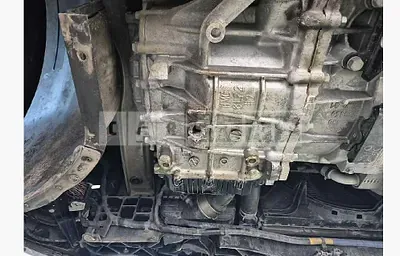 Photo 1 of 4: 2018 Hyundai (parts) Santa Fe Mission — Korean insurance auction