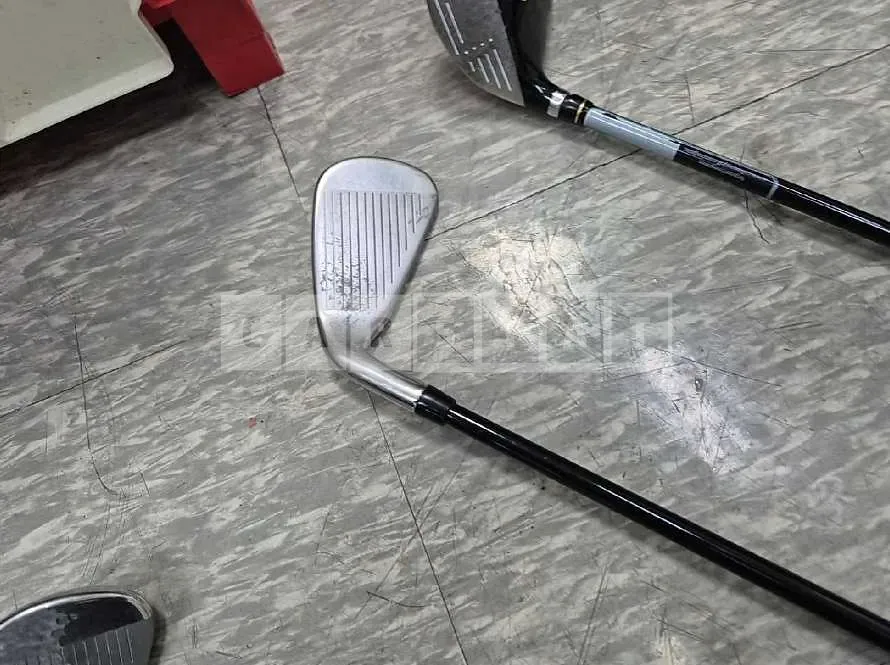 Photo 2 of 26: 2022 Golf vegetarian ingredients — Korean insurance auction
