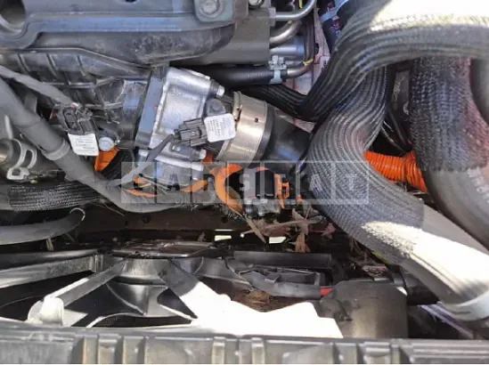 Photo 2 of 23: 2025 Kia Carnival — Korean insurance auction