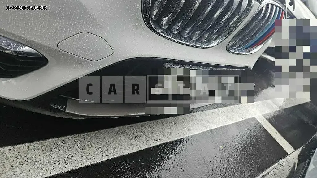 Photo 2 of 13: 2016 BMW X1 xDrive20d — Korean insurance auction