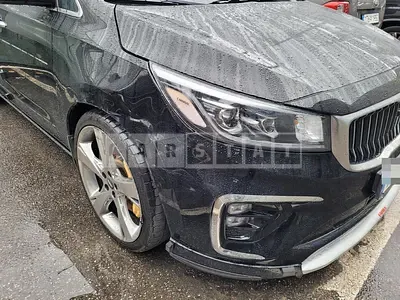 Photo 1 of 19: 2019 Kia Carnivals — Korean insurance auction