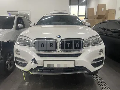 Photo 1 of 30: 2019 BMW X6 xDrive 30d, VIN WBAKV2105K0Z83942 — Korean insurance auction