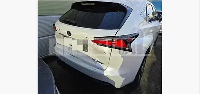 Photo 1 of 29: 2017 Lexus NX300h — Korean insurance auction