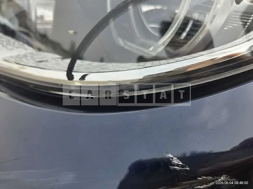 Photo 2 of 3: 2017 BMW (parts) Gran Turismo Left Light — Korean insurance auction