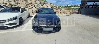 Photo 1 of 30: 2019 Mercedes-Benz E300 — Korean insurance auction