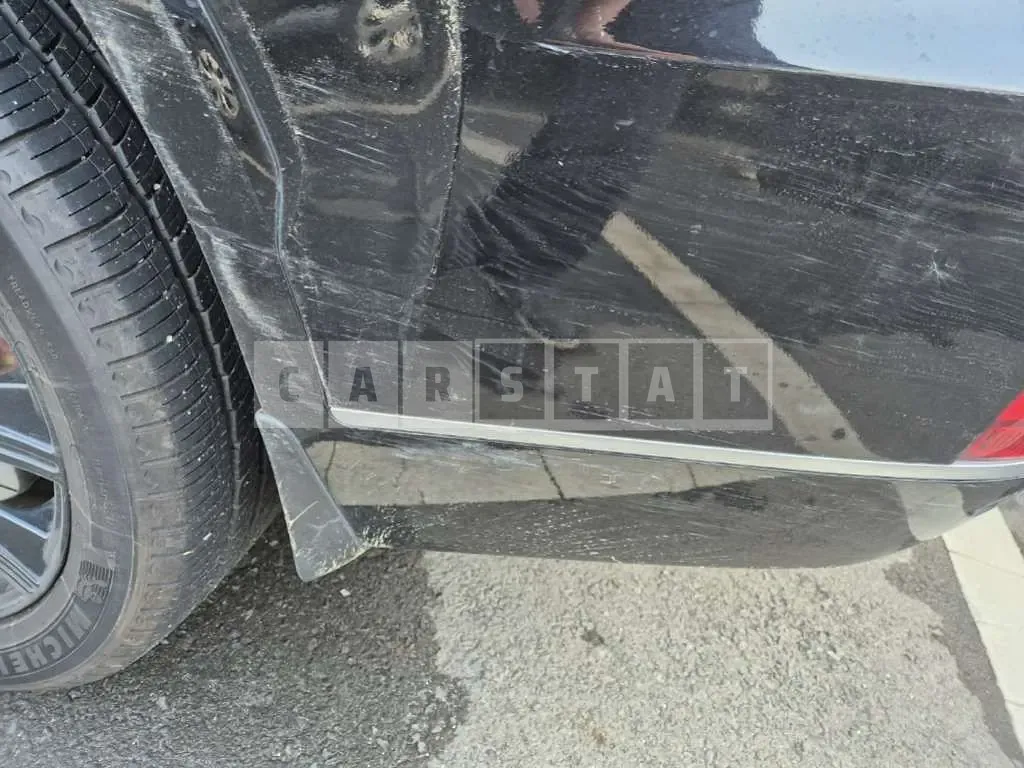 Photo 2 of 26: 2021 Hyundai Palisade — Korean insurance auction