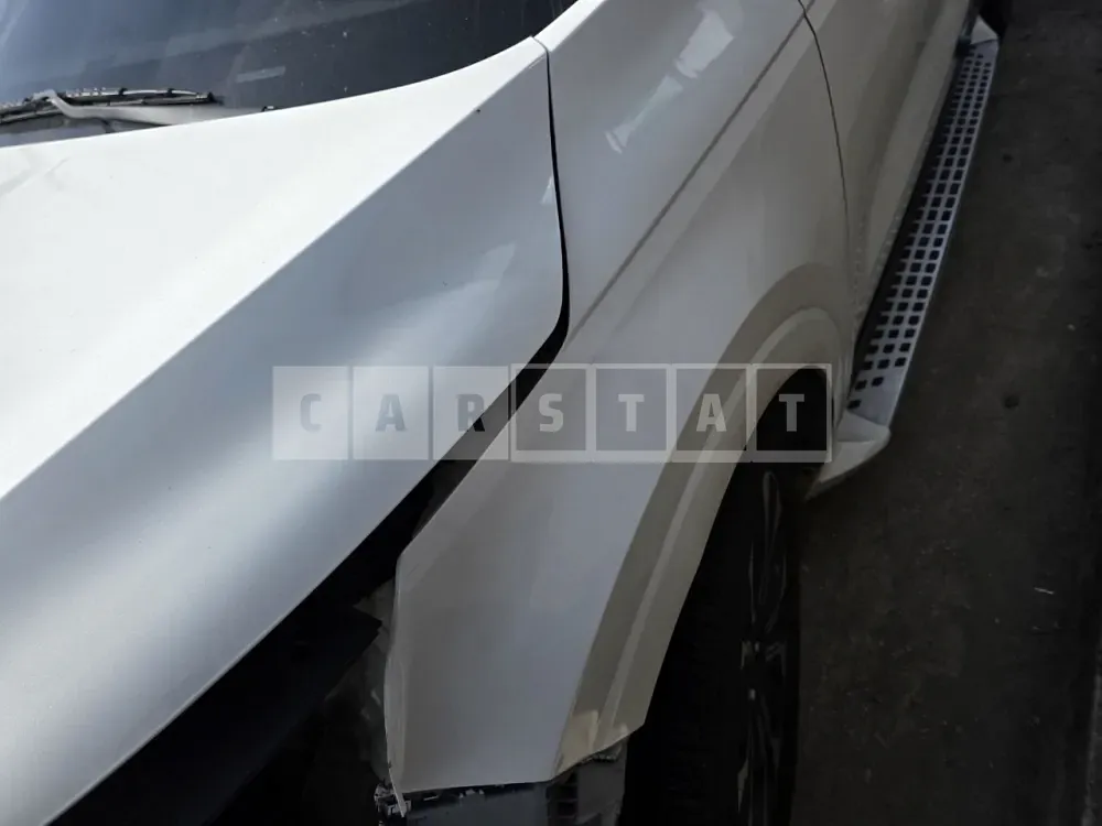 Photo 2 of 30: 2022 Kia Carnival High Limousine 2.2 — Korean insurance auction
