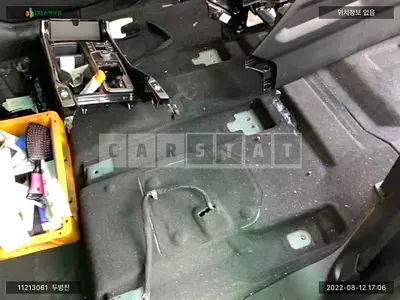 Photo 1 of 15: 2021 Kia Sorento, VIN KNARL81BGMA097695 — Korean insurance auction
