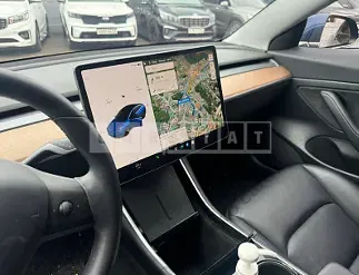 Photo 2 of 16: 2020 Tesla Model 3 Standard Rangeplus RWD, VIN 5YJ3E1EA7LF750868 — Korean insurance auction