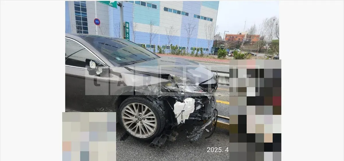 Photo 2 of 28: 2018 Toyota Camry — Korean insurance auction