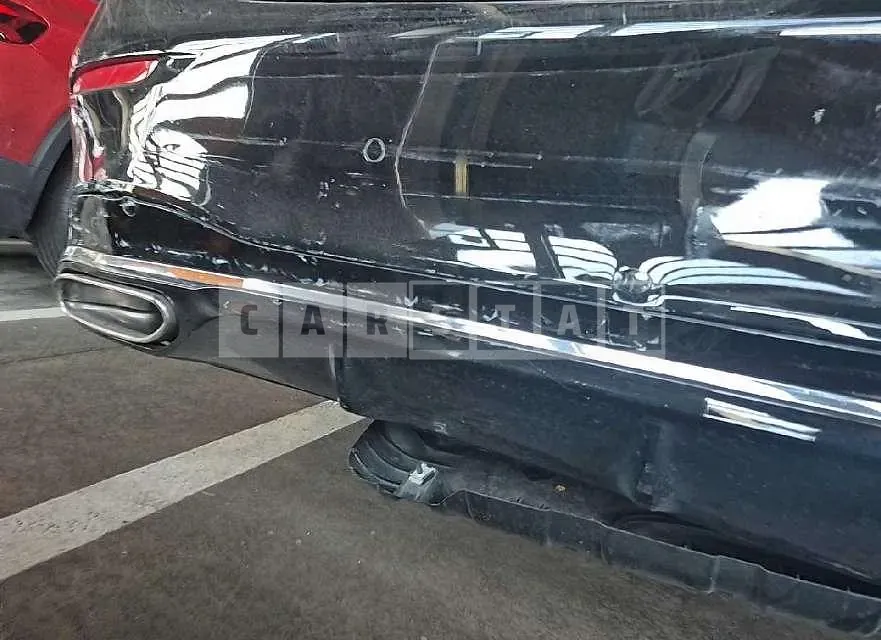 Photo 2 of 46: 2024 Mercedes-Benz S 500 4Matic — Korean insurance auction