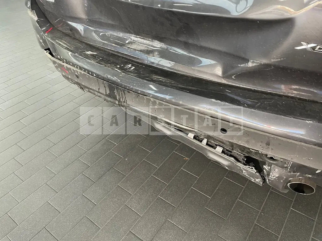 Photo 2 of 29: 2020 BMW X3 xDrive20i Luxury — Korean insurance auction