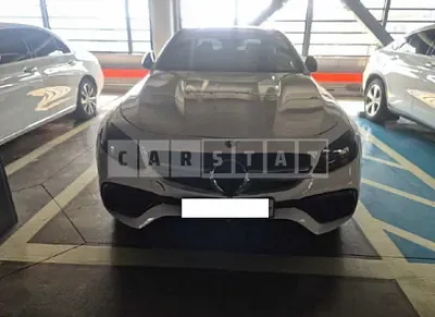 Photo 1 of 50: 2018 Mercedes-Benz E63 4Matic + — Korean insurance auction