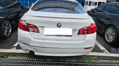 Photo 1 of 23: 2016 BMW 520d xDrive — Korean insurance auction