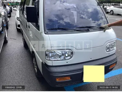 2015 damas /damas 5 -seater